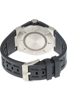 Ingenieur Dual Time Titanium Automatic