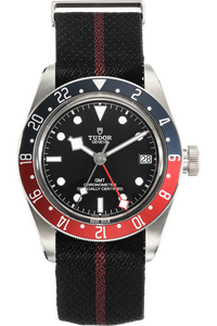 Black Bay GMT Stainless Steel Automatic