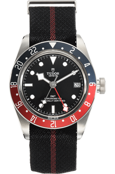 Black Bay GMT Stainless Steel Automatic
