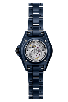 J12 Bleu Watch Caliber 12.2, 33 MM