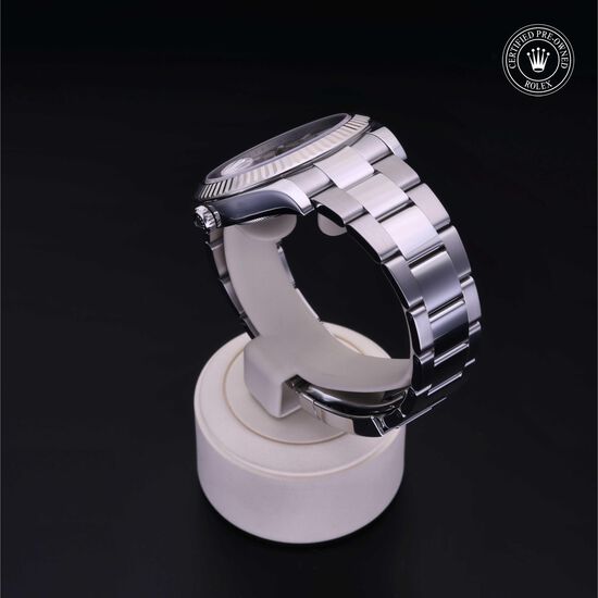 Datejust II