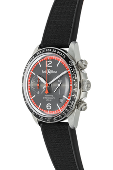 BR V2-94 Garde-Cotes Stainless Steel Automatic