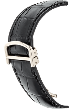Rotonde White Gold Manual