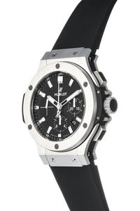 Big Bang Chronograph Stainless Steel Automatic