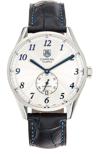 Carrera heritage calibre 6 clearance