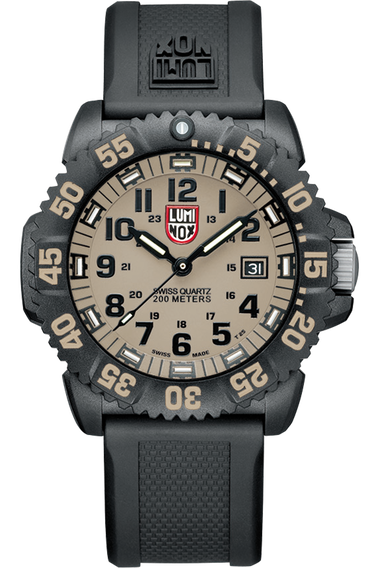 Navy Seal Colormark