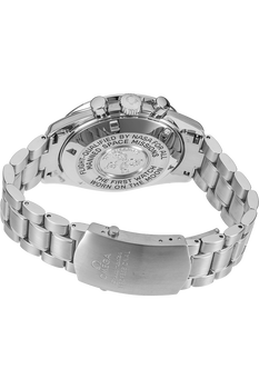 Speedmaster Apollo 11 Moonwatch Stainless Steel Manual