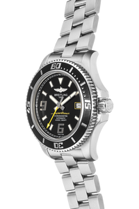 Superocean 44 Stainless Steel Automatic