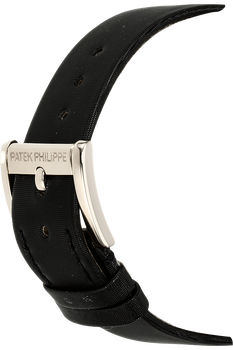 Twenty-4 Reference 4920 White Gold Quartz