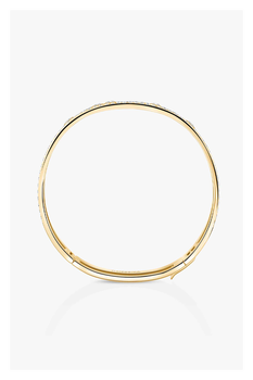 Move Romane Bracelet in Yellow Gold