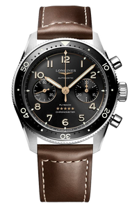 Longines Spirit Flyback 42mm