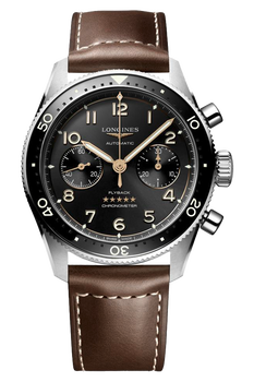 Longines Spirit Flyback 42mm