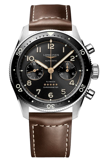 Longines Spirit Flyback 42mm