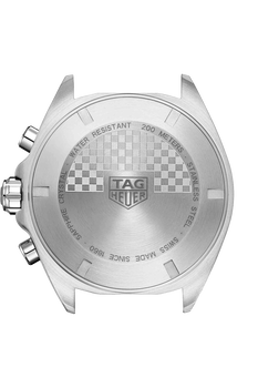 Formula 1 Quartz Chronograph