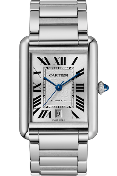 Cartier Tank Must Watch