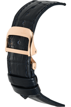 Grande Reverso Calendar Moonphase Rose Gold Manual