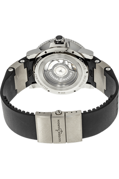Diver Titanium Automatic