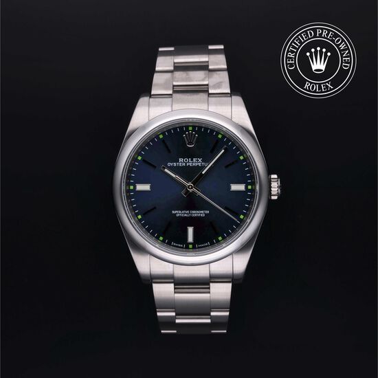 Oyster Perpetual