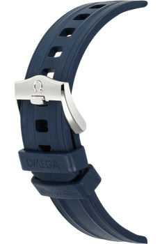 Seamaster Diver Co-Axial Stainless Steel Automatic