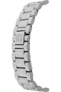 Seamaster Aqua Terra Stainless Steel Quartz