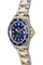 Submariner Swiss Dial Lug Holes Yellow Gold and Stainless Steel Automatic