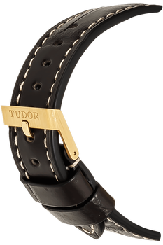 Black Bay 58 Yellow Gold Automatic