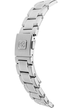 Hi-Beat 36000 SBGH273 Stainless Steel Automatic
