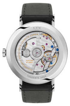 Tangente neomatik 39 platinum gray