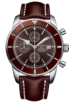 Superocean Heritage II Chronograph 46