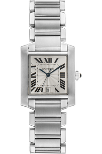 Tank Francaise Stainless Steel Automatic