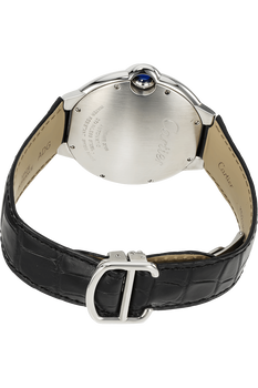 Ballon Bleu Stainless Steel Automatic