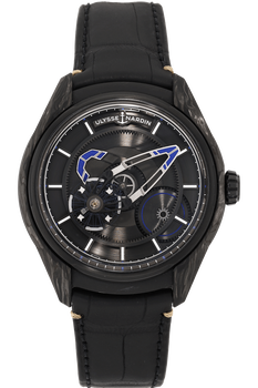 Freak X DLC Titanium Automatic