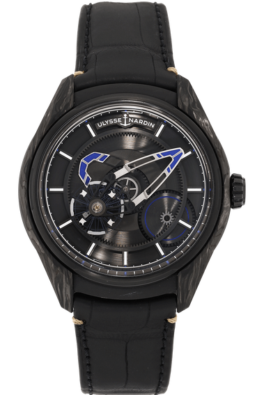 Freak X DLC Titanium Automatic