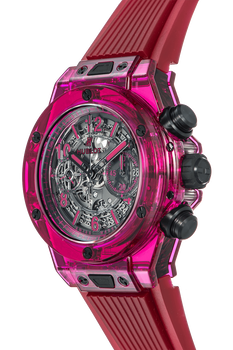 Big BangUnico Chronograph Sapphire Automatic
