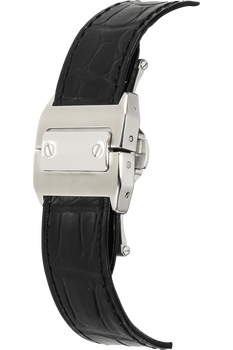 Santos 100 Stainless Steel Automatic