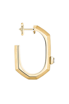 Moderniste Single Earring