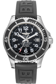 SuperOcean II 42 Stainless Steel Automatic
