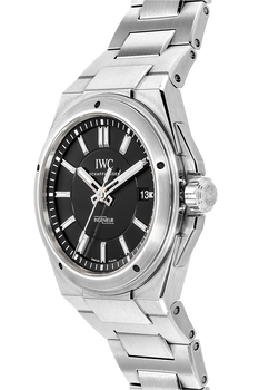 Ingenieur Stainless Steel Automatic
