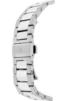 Speedmaster &#39;57 Co-Axial Chronograph Stainless Steel