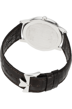 Patrimony White Gold Manual