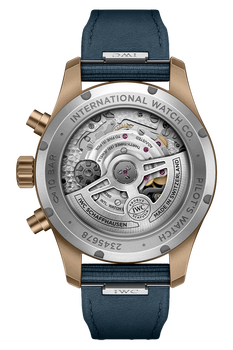 Pilot&#39;s Watch Chronograph 41