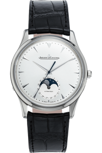 Master Ultra Thin Moon Stainless Steel Automatic Master Ultra Thin Moon Stainless Steel Automatic