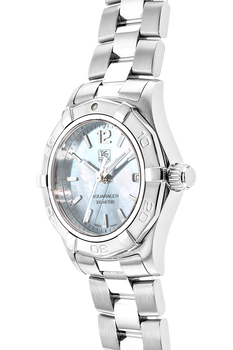 Aquaracer Stainless Steel Quartz