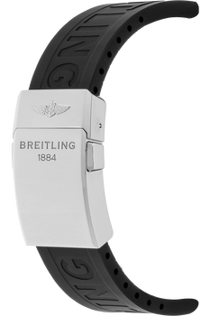 Super Avenger II Stainless Steel Automatic