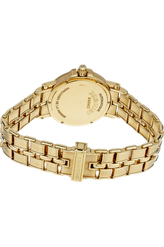 Marine Yellow Gold Automatic
