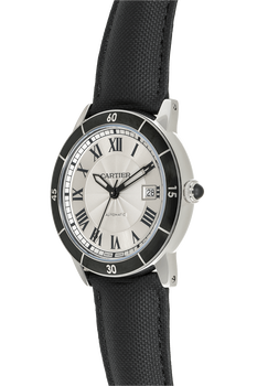Ronde Croisiere Stainless Steel Automatic