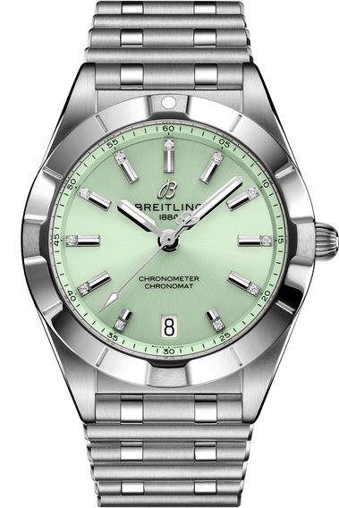 Tourneau breitling hotsell