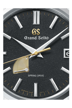 Spring Drive SBGA489 - US Exclusive
