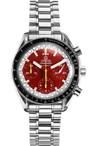 Second hand speedmaster store