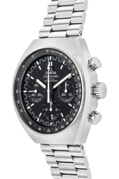 Speedmaster Mark II Co-Axial Chronograph Stainless Steel